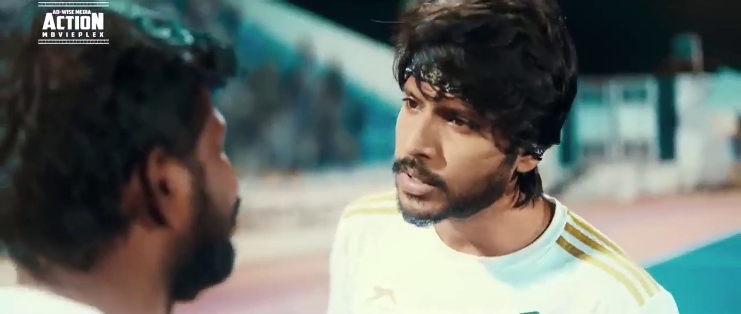 A1 EXPRESS (2021) NEW Released Hindi Dubbed Movie | Sundeep Kishan, Lavanya | New South Movie 2021