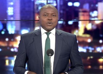 Le 20 Heures de RTI 1 du 28 juin 2021 par Kolo Coulibaly