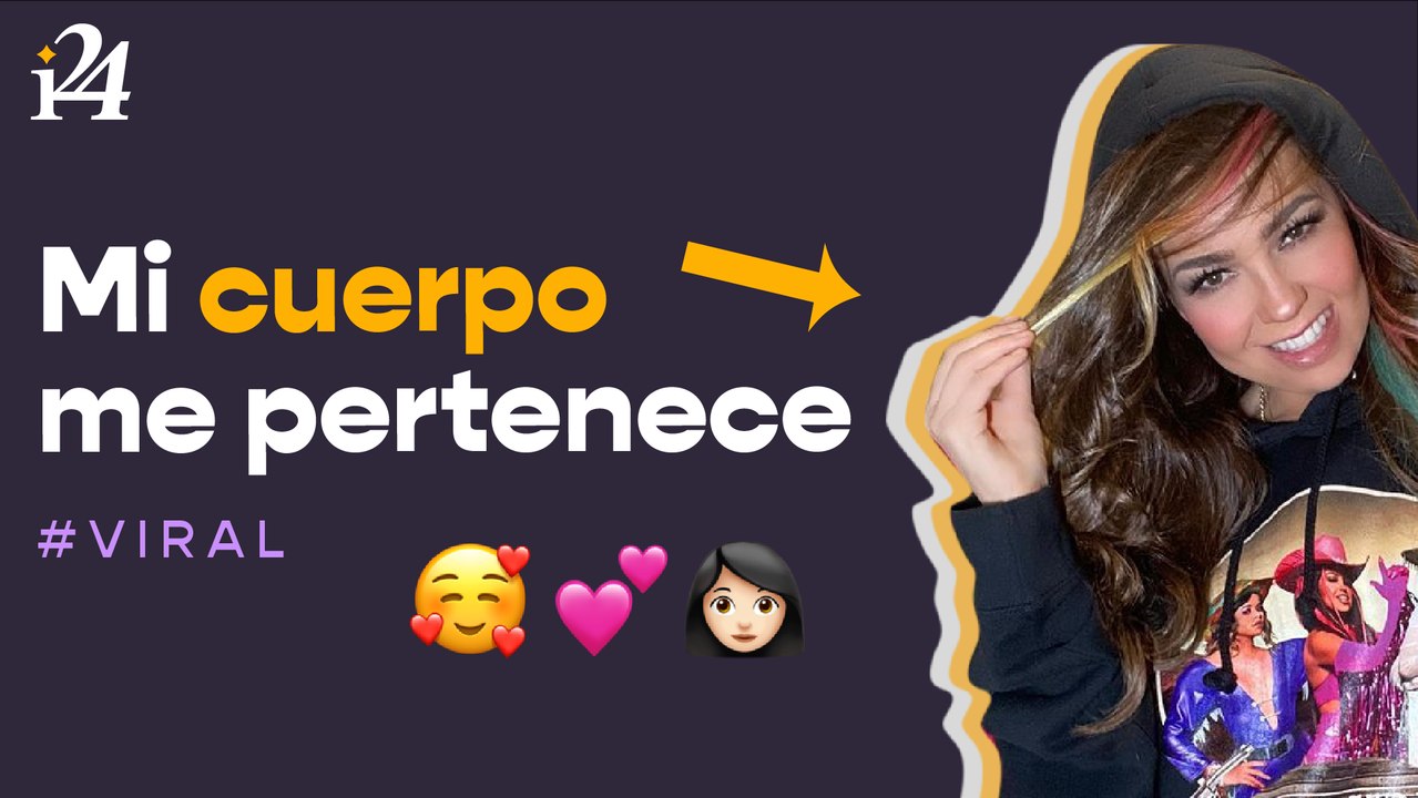 Somos dueñas absolutas de nuestro cuerpo y Thalía nos da el ejemplo