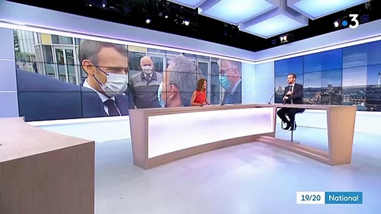 Élections régionales : après les mauvais résultats de LREM, quelles conséquences pour Emmanuel Macron ?