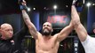 EXCLUSIVO: Bruno Blindado fala sobre volta por cima, vitória na estreia do UFC e responde aos críticos