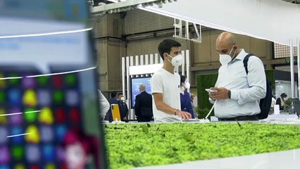 MWC Barcelona 2024: Holography und 5G im Mittelpunkt 🚀