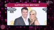 Jamie Lynn Spears' Husband Says Family Is in 'Support of Britney' and Want the 'Best for Her'