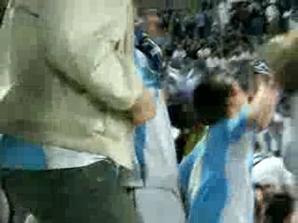 Ki sote pas n'est pas marseillais