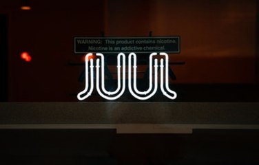 Juul Ordered to Pay Out $40 Million Settlement for Role in ‘Vaping Epidemic’