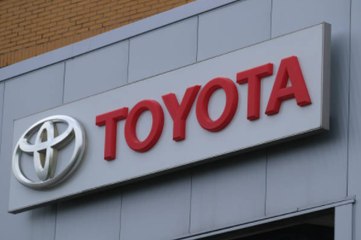 Tải video: Calls To Boycott Toyota Surface After Company Defends Donations to Election Objectors