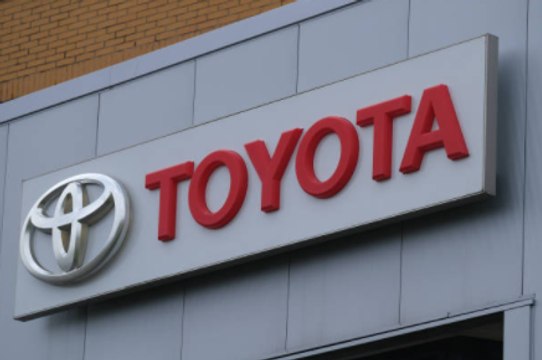 Calls To Boycott Toyota Surface After Company Defends Donations to Election Objectors