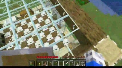 SOBREVIVO 25 DIAS en MINECRAFT HARDCORE | ¿Llegaré a 100?