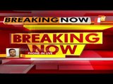 Gas Tanker Overturns On Koraput-Jeypore Ghat, Driver Critically Injured