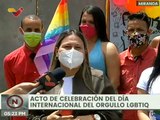 Entérate | Privados de libertad realizan actos culturales de celebración del Día del Orgullo LGBTIQ