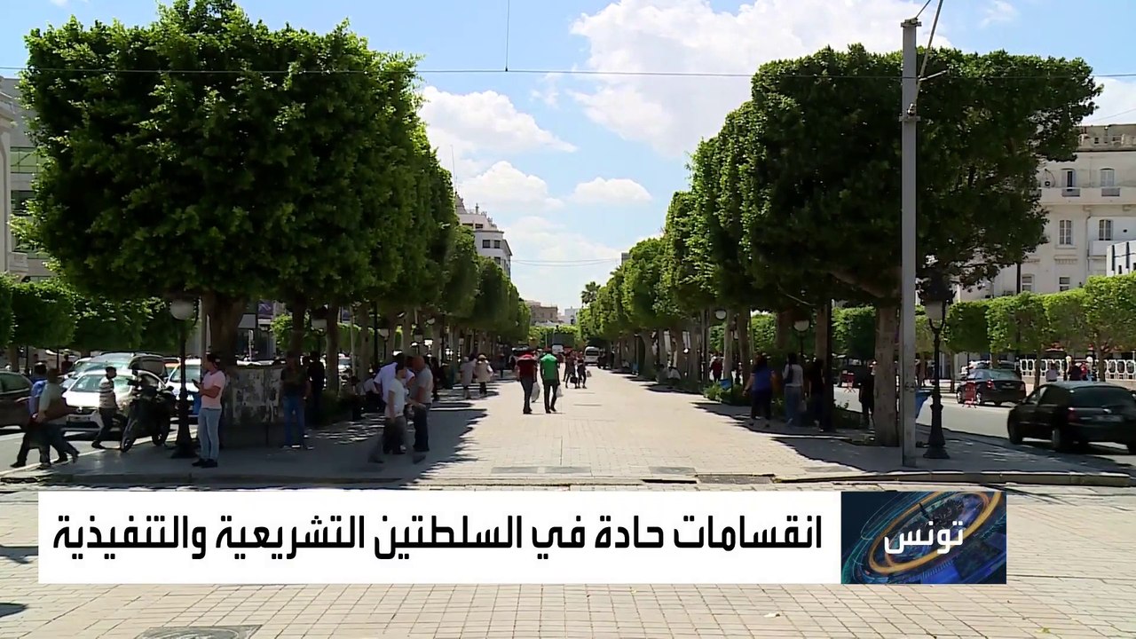 نشرة العربية الليلة | الضربات الأميركية على ميليشيات العراق.. وآلية اختيار رئيس ليبيا