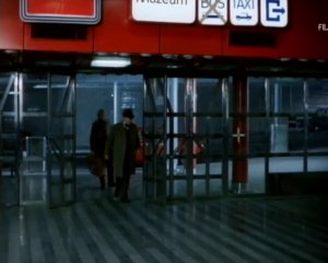 Cо jе doма то şе роčíтá, рáпоvé... (železniční část) [CZ] (1980, 3'21")