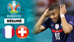 Euro 2020 : La Nati élimine les Bleus !