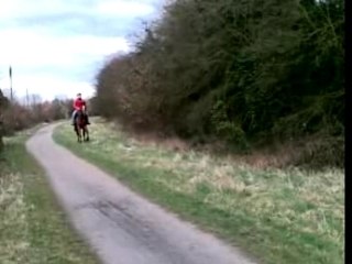 Mwa au galop ac joop bere