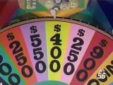 Wheel of Fortune - January 30, 1998 (Chip Susan Woodie)