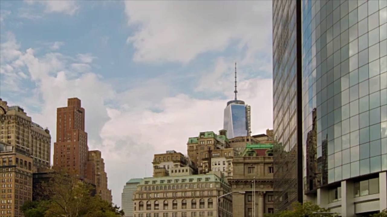 NYC's Party Scene Is Getting a Tropical Upgrade That Includes Stunning Views and Rooftop P