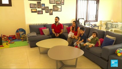 Au Liban, la crise économique s'aggrave