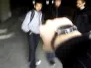 aventure noob part 2