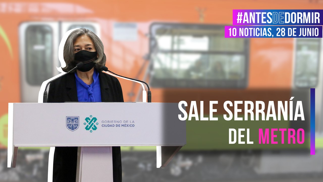 Sale Serranía del Metro