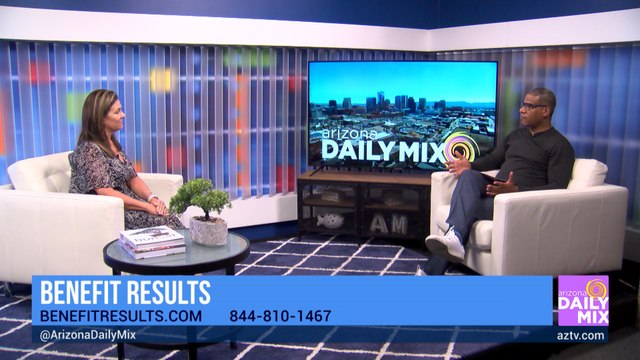 Benefit Results Helps Veterans Get The Benefits They Deserve