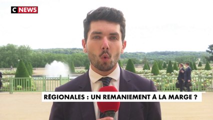 Remaniement : Emmanuel Macron ne changera pas de Premier ministre