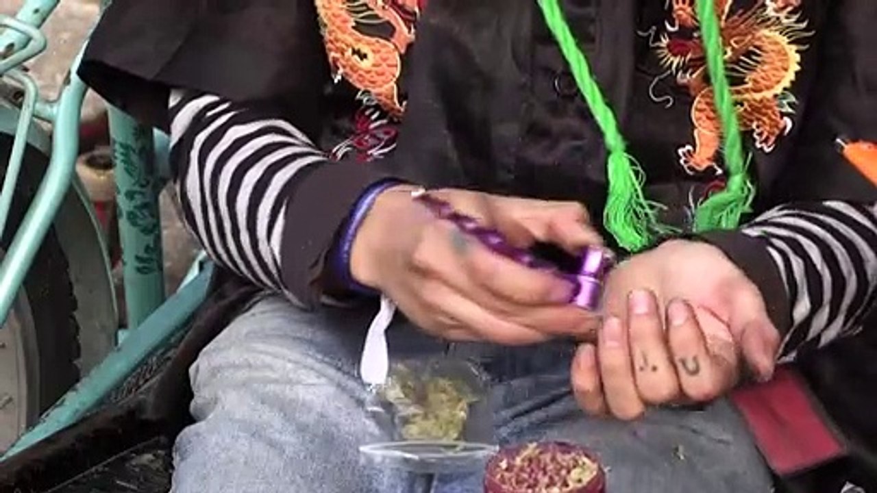 Uso recreativo da maconha descriminalizado no México