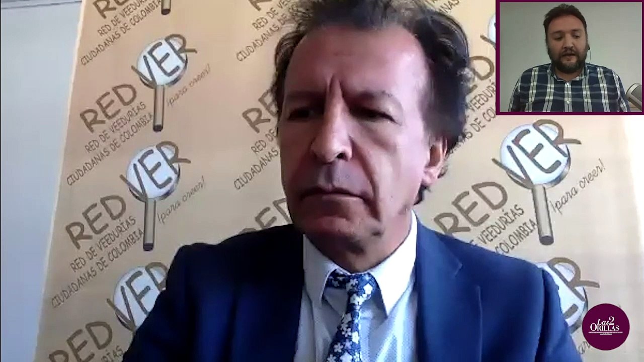 Entrevista con Pablo Bustos