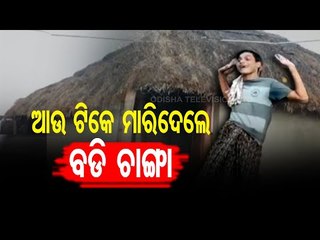 Great Odisha Political Circus- Liquor Sale During Lockdown