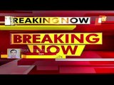 Breaking- Fire Breaks Out In Covid Ward Of Bhadrak Hospital
