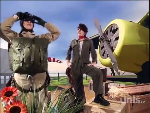 Ramdam - S3 E96 - Un secret, c’est sacré