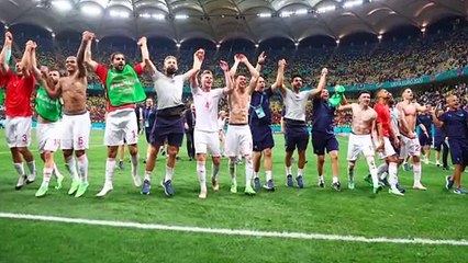 Euro 2020: Η Ελβετία απέκλεισε τη Γαλλία με σπουδαία ανατροπή