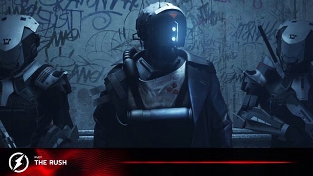 RVDY - The Rush (Magic x Nightblue Co-Release) No Copyright