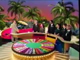 Wheel of Fortune - February 6, 1997 (Sweethearts Week)