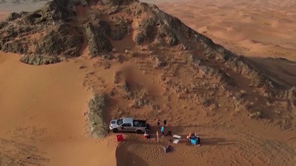 لتعزيز المناعة وطرد التوتر.. ماذا تعرف عن "حمام الثلج"؟