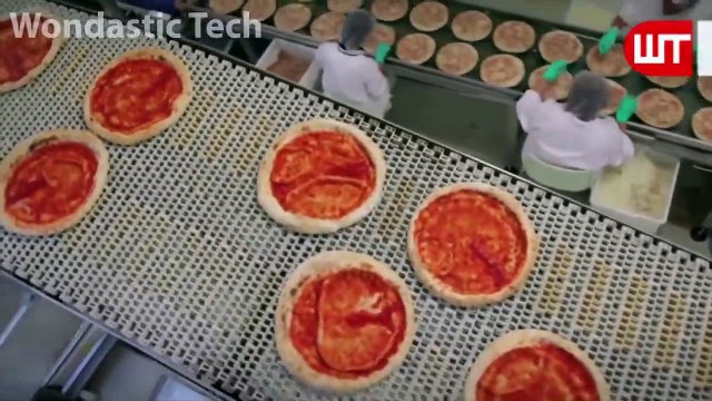 Lays Chips Factory _ How Chips Are Made _ Fresh Potato Chips Factory _ Food Factory ➤#19