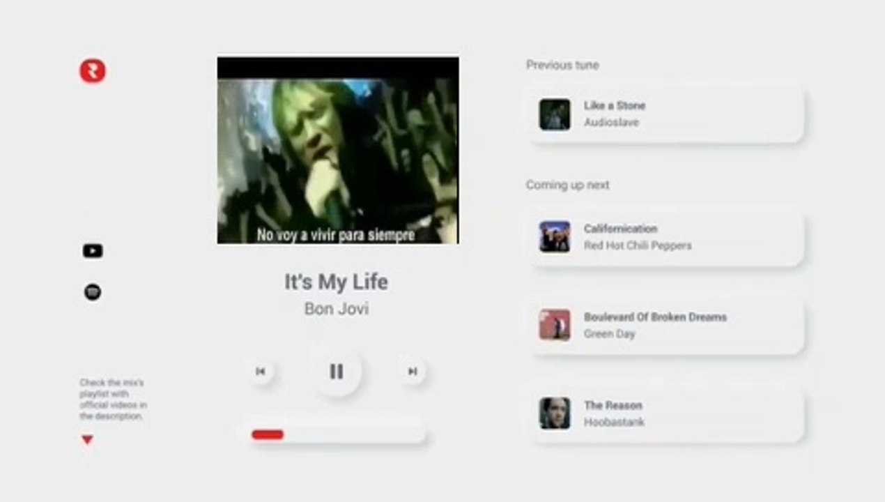 Bon J0vl -l'ts my llfe