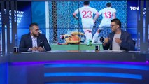 البريمو | لقاء خاص مع خالد عامر ومحمد عامر وتحليل لقاء فرنسا وسويسرا في بطولة الأمم الأوروبية