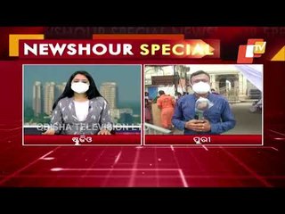 Chariot Construction To Be Undertaken In Bio Bubble In Puri