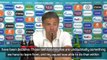 'Enjoy football' - Luis Enrique after spectacular 5-3 win against Croatia