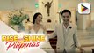 Ang happy ending ng LDR love story nina Arnel Flores at Jeanelee Flores