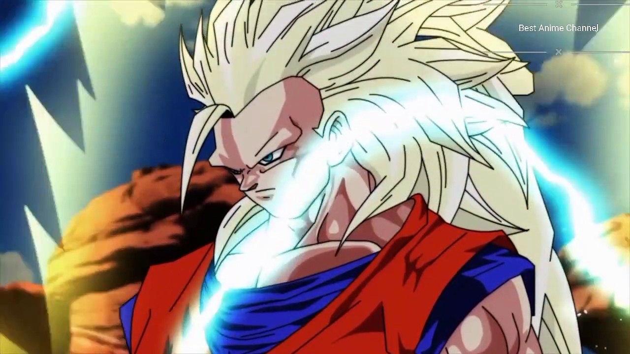 All Anime War HD Remaster [ TRAILER]
