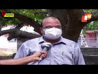 Télécharger la video: Cyclone Yaas | Preparations & Arrangements In Kendrapara District