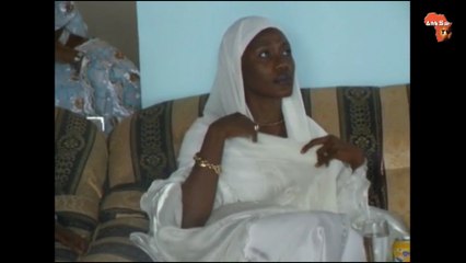 Quand Nady Bamba jouait le rôle de Première dame bis en 2007