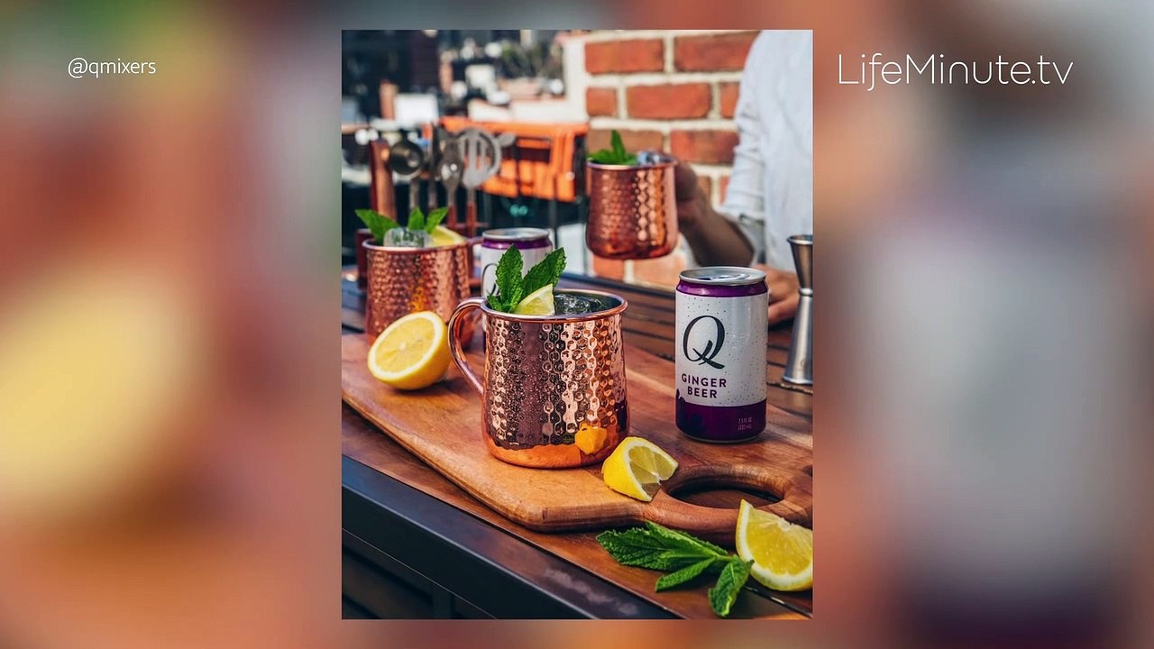 A LifeMinute with Joel McHale