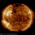 The Sun Today Active Solar Filaments
