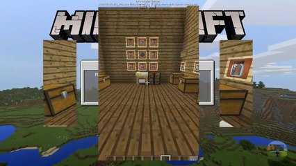 [Mcpe]How To Make Glowstick !!! ( Education Edition/Chemistry Update )