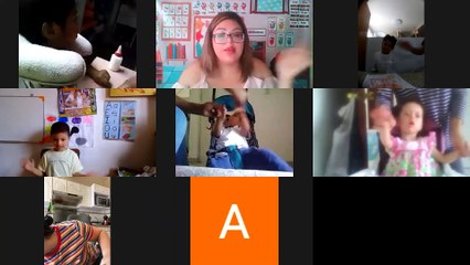 KINDER 1 01 DE JUNIO DEL 2021 PARTE 1