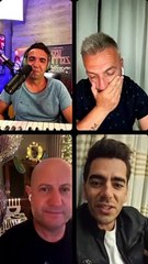 Pedro Fernandes fala sobre televisão e Cristina Ferreira