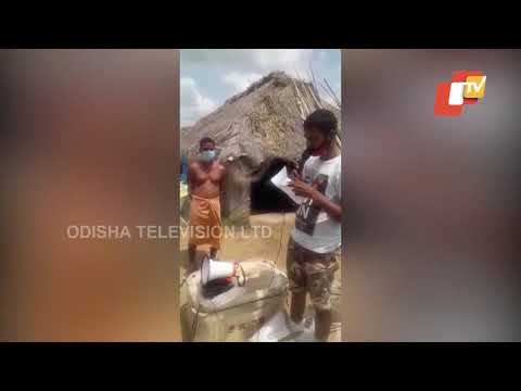 Cyclone Yaas- Coast Guards Advises Fishermen To Come Back To Shore