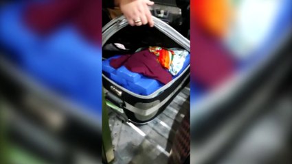 PRE detém dois maiores e um menor de idade com quase 100 kg de maconha em Cafezal do Sul